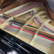 1994 Yamaha GH1 baby grand piano - Grand Pianos